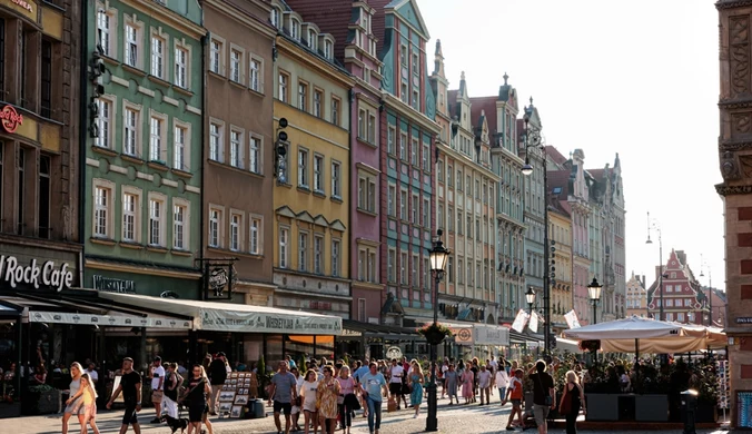 Wrocław straci kultową atrakcję. "Czas minął"