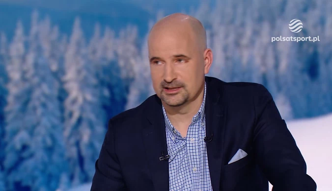 Bartosz Pisarek: Cieszymy się, że to łyżwiarstwo szybkie jest liderem, jeśli chodzi o sporty zimowe. WIDEO