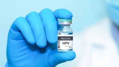 Ile dzieci skorzystało ze szczepionki przeciwko HPV?