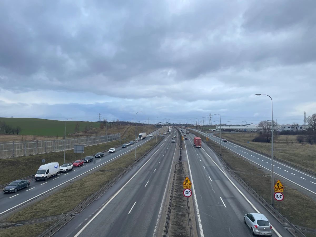 Do piątku drogowcy będą wieczorami i w nocy prowadzić prace na węźle Gdańsk-Południe. Ma to związek z budową nowego wiaduktu, który będzie częścią nowej trasy metropolitalnej. Ruch może być też chwilowo wstrzymywany.