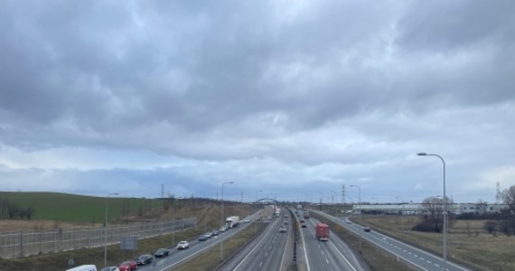 Do piątku drogowcy będą wieczorami i w nocy prowadzić prace na węźle Gdańsk-Południe. Ma to związek z budową nowego wiaduktu, który będzie częścią nowej trasy metropolitalnej. Ruch może być też chwilowo wstrzymywany.