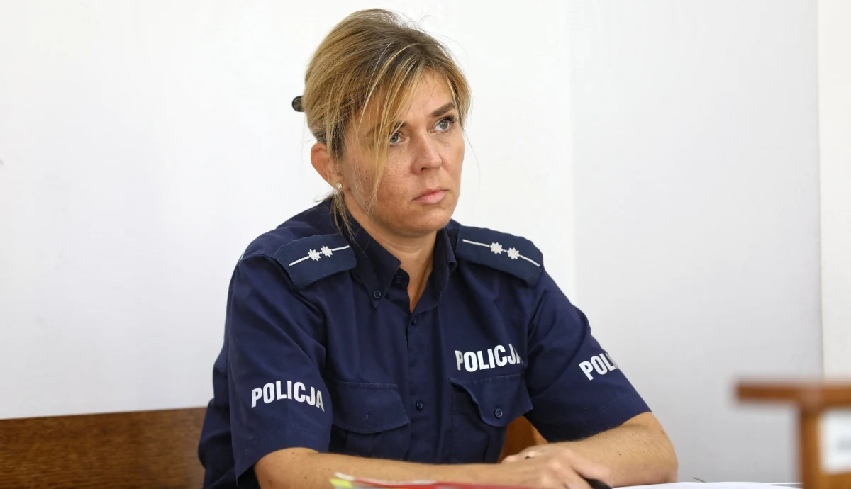 "Niezrozumiałe decyzje kadrowe i szokująca kariera" - mówią reporterowi RMF FM policjanci o awansie na stanowisko wiceszefa stołecznej policji kom. Judyty Prokopowicz. Policjantka została powołana na to stanowisko na wniosek komendanta stołecznego policji.