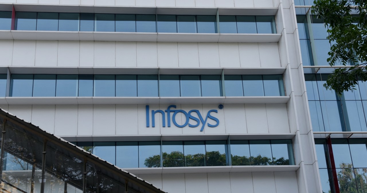 Infosys, globalna, korporacja, branży, zlikwiduje, oddział, Poznaniu, związku, zwolnienia, pójdzie, prawie, pracowników, również Gigant IT zamyka oddział w Poznaniu. Czujemy się oszukani