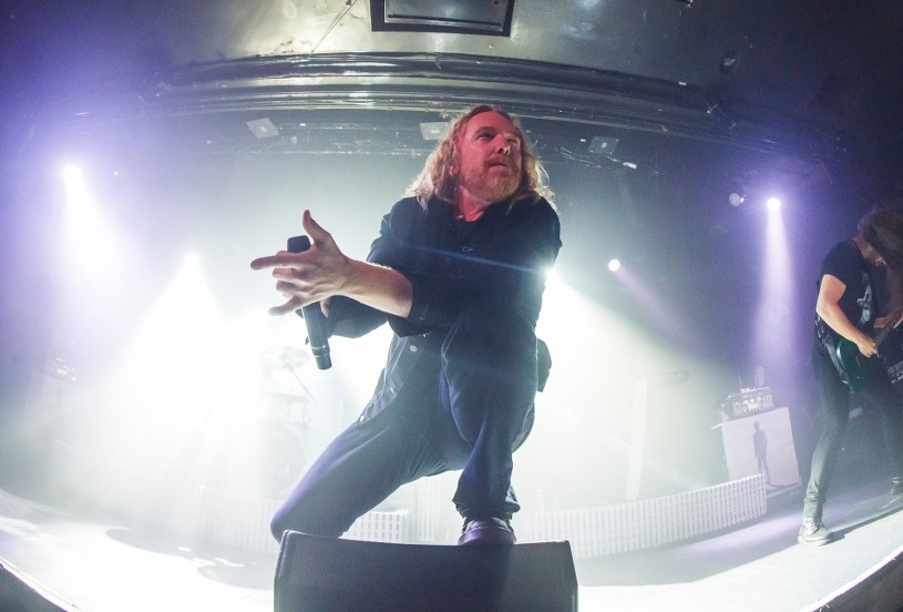 Dark Tranquillity: Sprawdź pierwszy singel z nowej płyty "Endtime ...