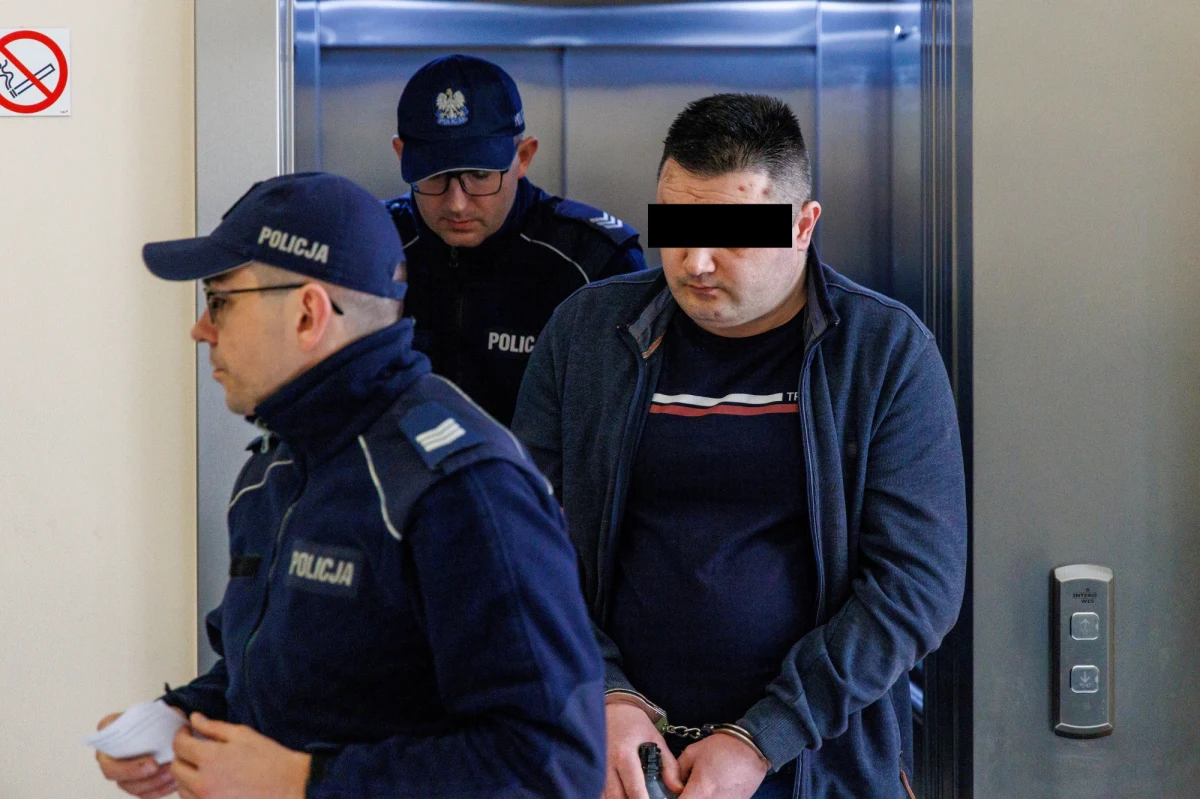 Jest ostateczny wyrok ws. zabójstwa Moniki W.-S. z Jaworznika w woj. śląskim. Do zbrodni doszło w 2021 roku. Za zabójstwo kobiety został skazany na dożywocie jej partner Mariusz P.  Sąd Apelacyjny w Katowicach, który rozpoznawał odwołania od wyroku z I instancji, tylko nieznacznie zmienił poprzednie orzeczenie wobec niego.