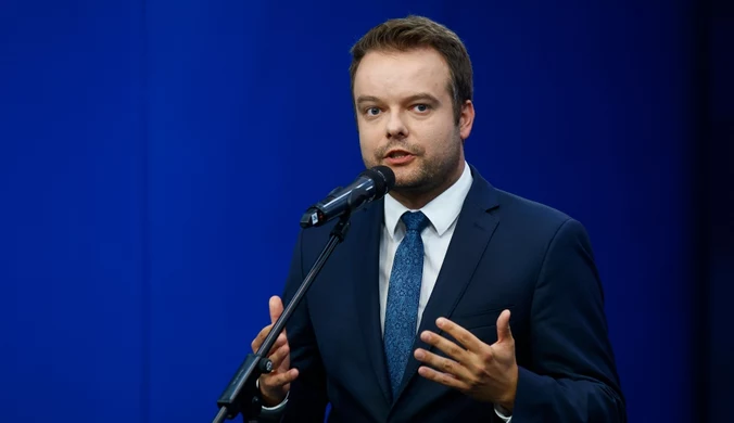 Bochenek reaguje na zeznania w Sejmie. Padło żądanie