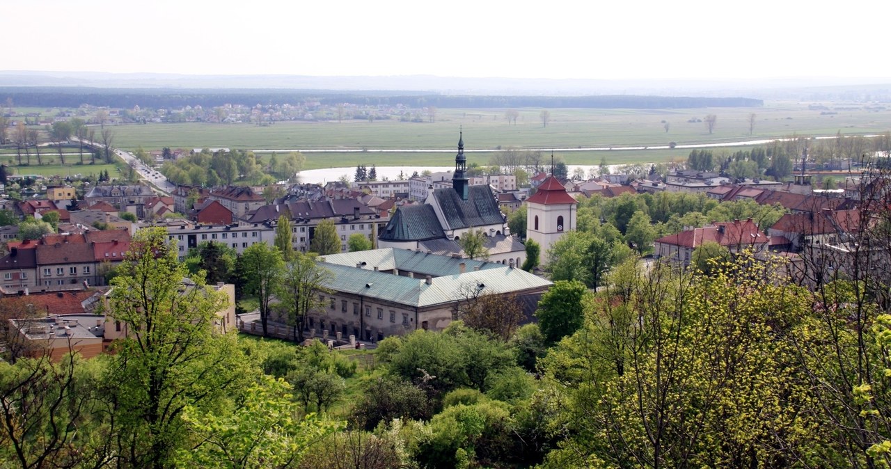 Pińczów, województwie, świętokrzyskim, wkrótce, stać, obszarem, leczenia, uzdrowiskowego, Ministerstwo, Zdrowia, ogłosiło, pozyt Będzie nowe uzdrowisko w Polsce. Wiemy, gdzie powstanie