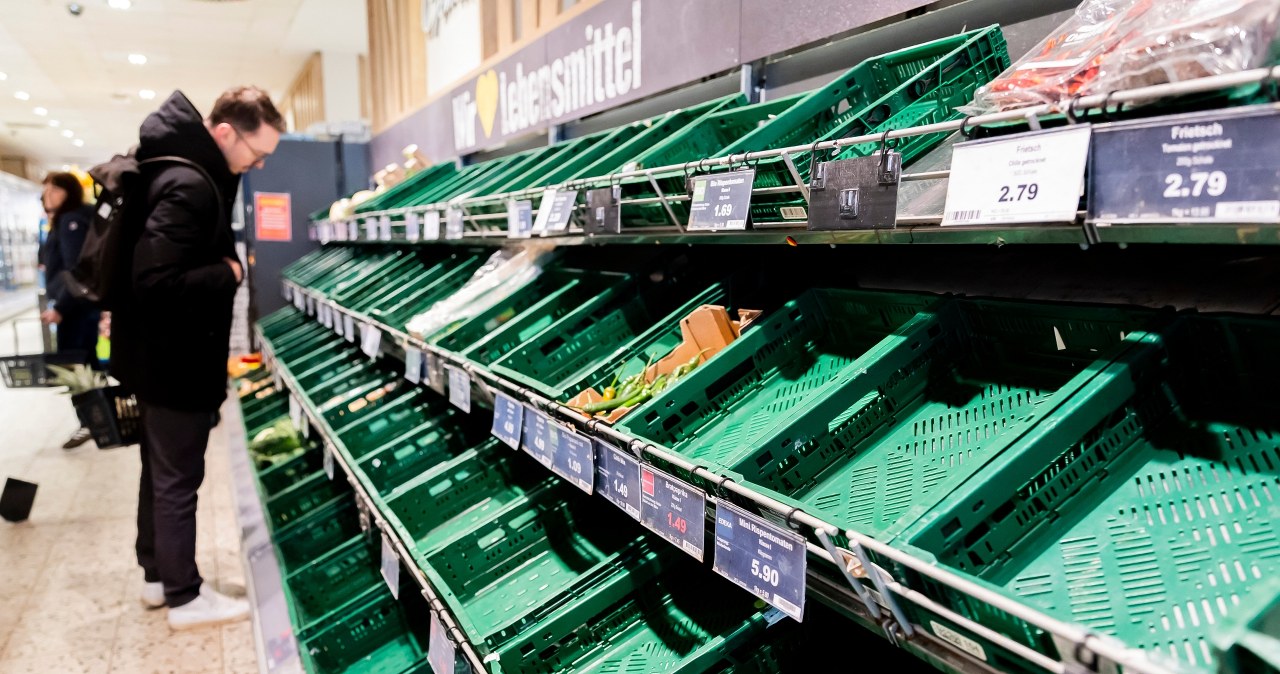 Ogłosili upadłość po 30 latach działalności. Wyparła ich konkurencja z Chin