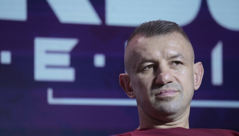 tenis, hokej, żużel, szachy, boks, piłka ręczna, kolarstwo, lekkoatletyka, sporty wodne, sporty zimowe Tomasz Adamek poznał rywala na FAME MMA. Będzie wielki hit