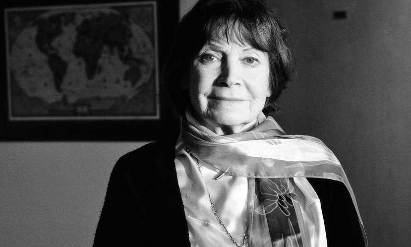 Nie żyje Alicja Pawlicka - aktorka teatralna, telewizyjna i filmowa. Artystka przez prawie 40 lat występowała w Teatrze Polskim w Warszawie. Prywatnie była żoną Jana Suzina, legendarnego prezentera Telewizji Polskiej. Miała 90 lat.