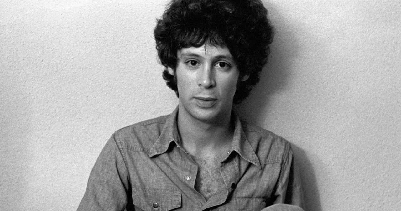 żyje, Eric, Carmen, Słynny, frontman, zespołu, Raspberries, swoim, repertuarze, miał, utwory, Wanna, With, Myself, znane, filmu, Nie żyje Eric Carmen. Legendarny wokalista miał 74 lata