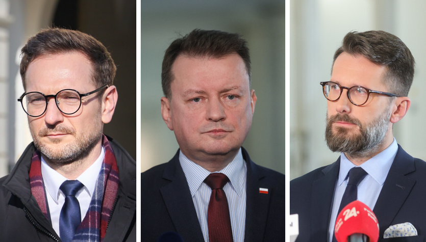  Polacy zostali zrobieni w jajo. PiS krytykuje decyzję rządu