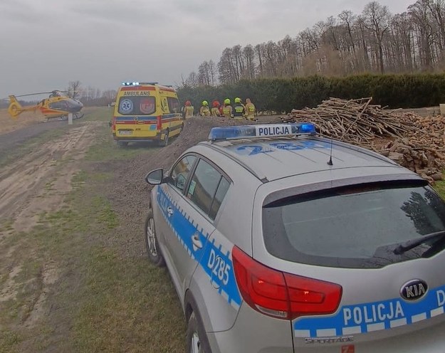 /Lubelska Policja /