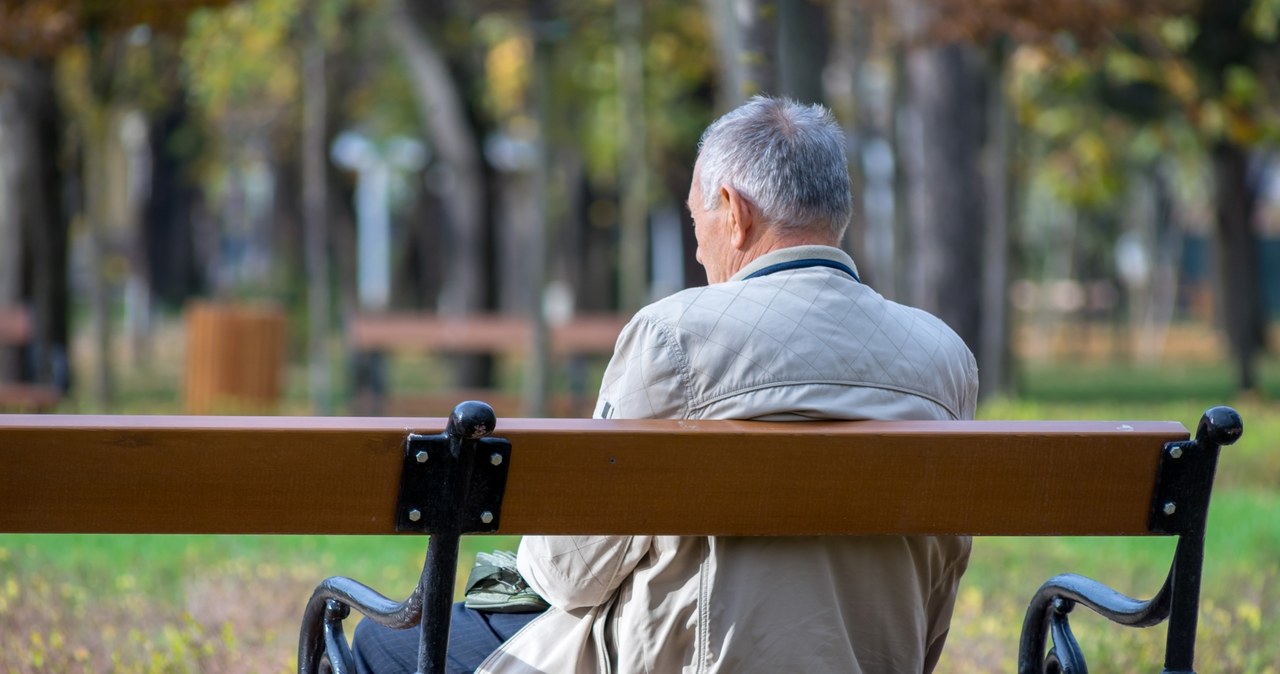 Najwyższa, emerytura, Polsce, trafia, emeryta, któremu, Zabrzu, wypłaca, miesiąc, 67353, Senior, świadczenie, pracował, lata, Re 62 lata pracy i ani jednego L4. Tyle emerytury ZUS jeszcze nie wypłacał