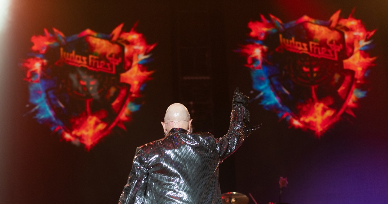 Działająca od ponad 50 lat na scenie grupa Judas Priest wypuściła nowy album "Invincible Shield". To właśnie ten materiał legenda brytyjskiego heavy metalu będzie promować na rozpoczętej właśnie trasie, która 30 marca zawita do Tauron Areny Kraków.