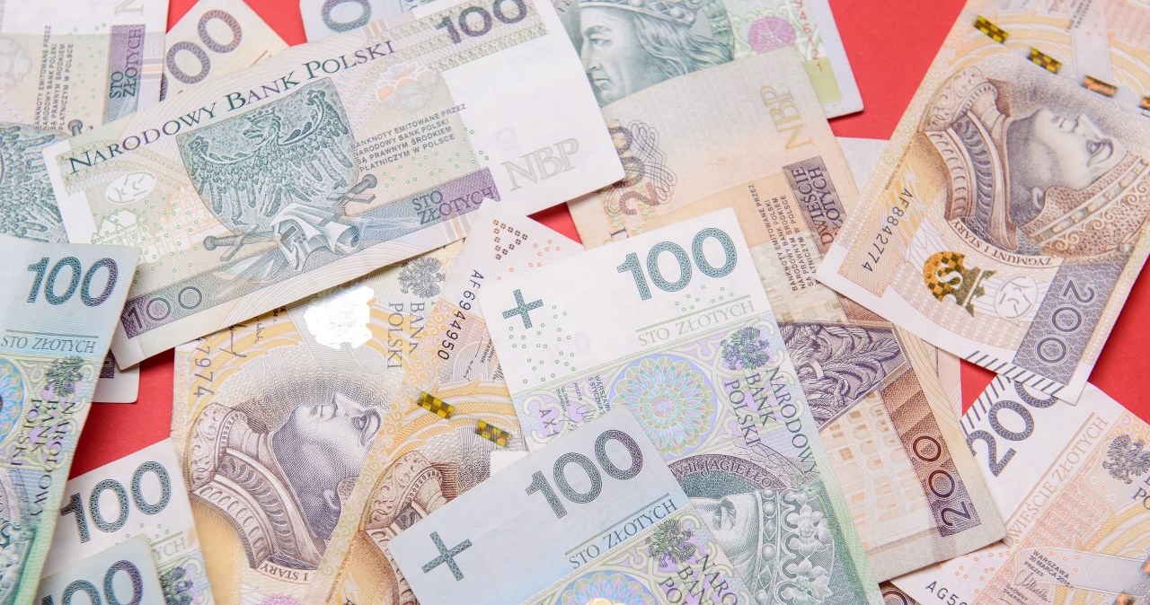 Bezwarunkowy dochód podstawowy 2333 zł. Decyzja w Sejmie była jednogłośna