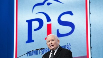 Kaczyński stawi się przed komisją ds. Pegasusa