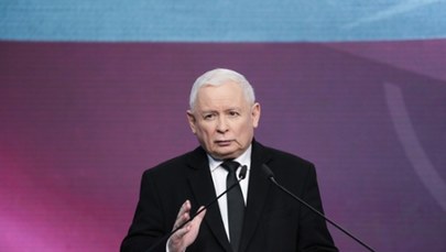 Kaczyński straci immunitet? Mocna odpowiedź szefa PiS