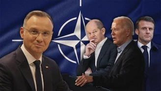Nowe wyzwania NATO, brawurowy pomysł Polski. Na Zachodzie się nie spodoba