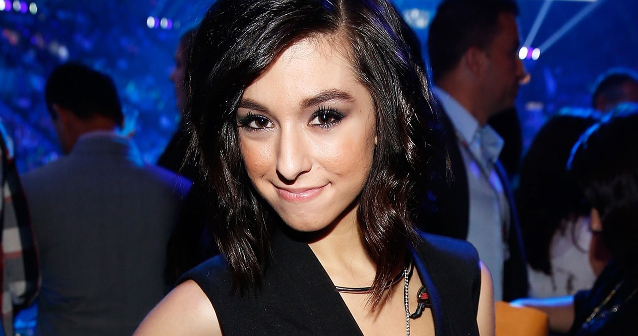 Christina, Grimmie, była, utalentowaną, wokalistką, która, sukcesie, programie, Voice, pragnęła, ruszyć, swoją, karierą, solową, Rozdawała autografy, gdy doszło do tragedii. Gwiazda The Voice miała zaledwie 22 lata