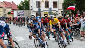 Kibice czekali prawie 20 lat. Tour de Pologne wraca do Wrocławia