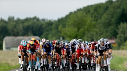 Tour de Pologne. Tegoroczny wyścig rozpocznie się we Wrocławiu