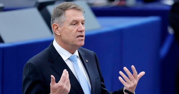 Prezydent Rumunii Klaus Iohannis poinformował we wtorek, że zdecydował się ubiegać o stanowisko sekretarza generalnego NATO. Iohannis stwierdził, że Europa Wschodnia wnosi znaczący wkład "w dyskusje i decyzje NATO".