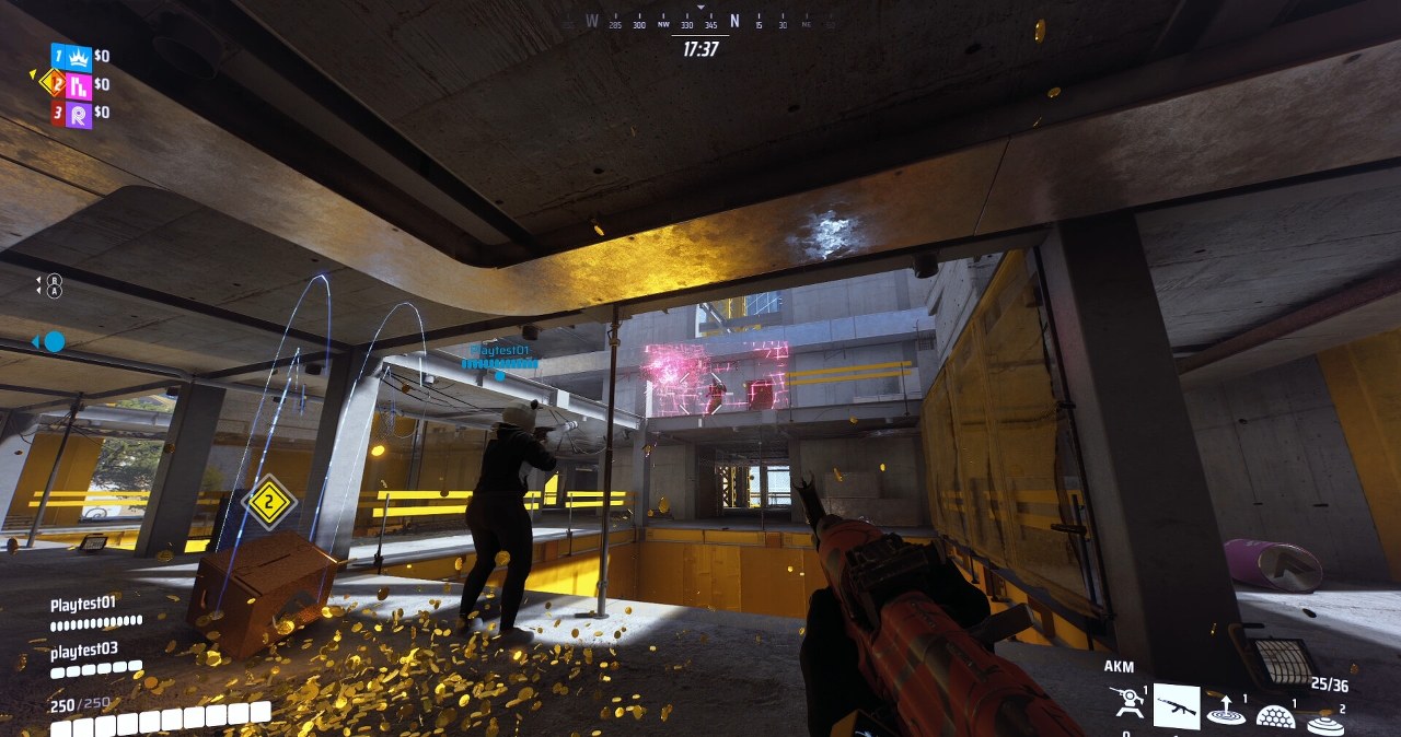 Potężna aktualizacja w THE FINALS. Ogrom rewolucyjnych zmian