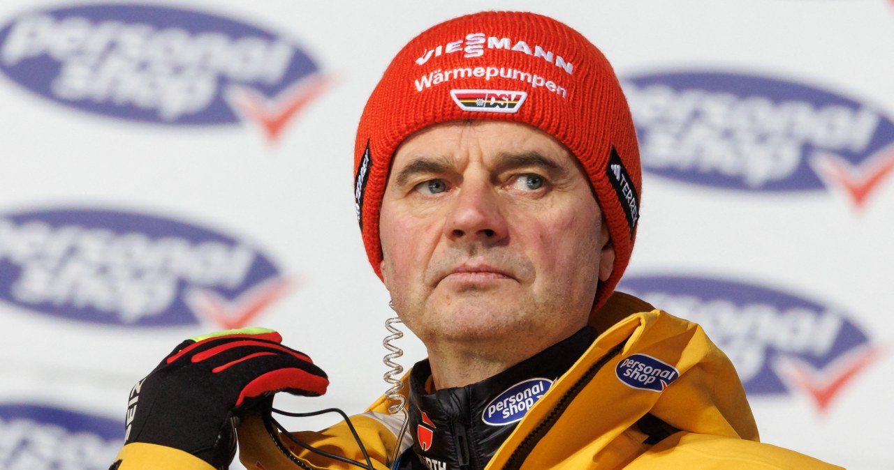 Kompromitacja Niemiec. Horngacher postawiony pod ścianą. Jest decyzja