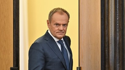 Donald Tusk: Polska nie jest bezpośrednio zagrożona