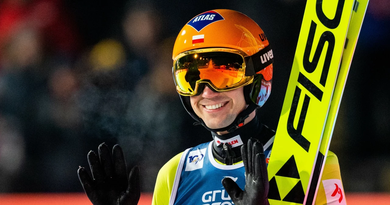 Kamil Stoch