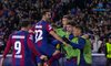 Liga Mistrzów. FC Barcelona – Napoli. SKRÓT MECZU. WIDEO