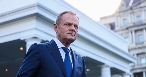 Premier Donald Tusk zapowiedział, że w piątek odbędzie się nieplanowany, nagły szczyt Trójkąta Weimarskiego w Berlinie. Szef polskiego rządu będzie tam rozmawiał z prezydentem Francji i kanclerzem Niemiec.