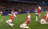 Liga Mistrzów. Arsenal - FC Porto. SKRÓT MECZU. WIDEO