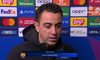 Xavi Hernandez: Rozegraliśmy świetny mecz i zasłużenie awansowaliśmy. WIDEO