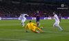 Robert Lewandowski - najlepsze akcje w meczu FC Barcelona - Napoli. WIDEO