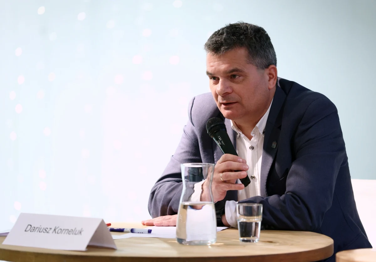 Dziś pierwszy dzień wakatu na stanowisku prokuratora krajowego. Do wczoraj pełniącym jego obowiązki był prokurator Jacek Bilewicz. Jego misja jednak wygasła w związku z tym, że został przez premiera powołany 12 stycznia tylko na 2 miesiące. Dziś prokuratorem krajowym powinien już być wybrany w zorganizowanym przez ministra sprawiedliwości konkursie Dariusz Korneluk, powołany wcześniej na stanowisko zastępcy Bilewicza. 