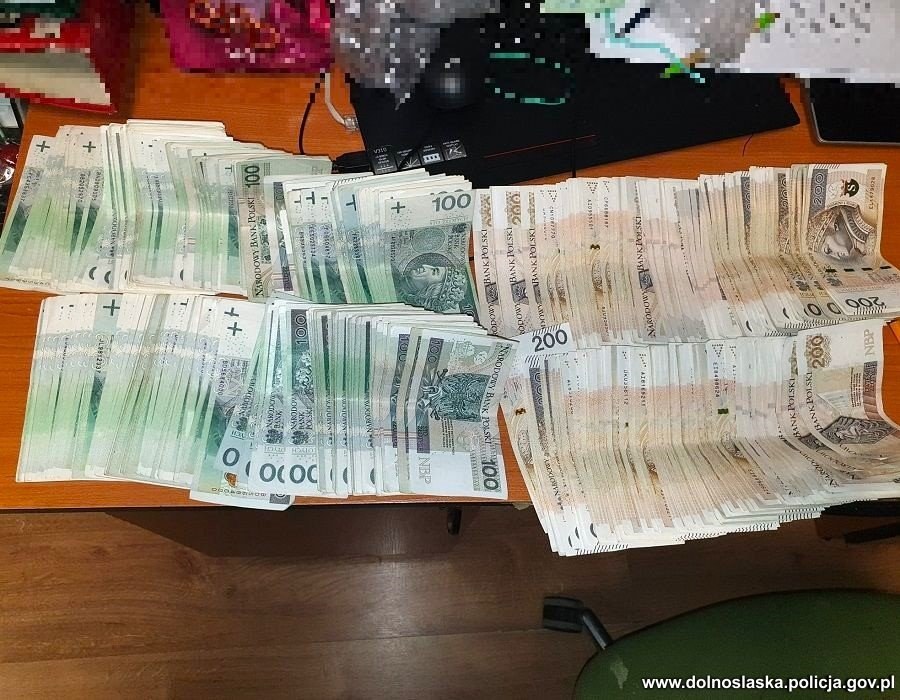 /Dolnośląska Policja /