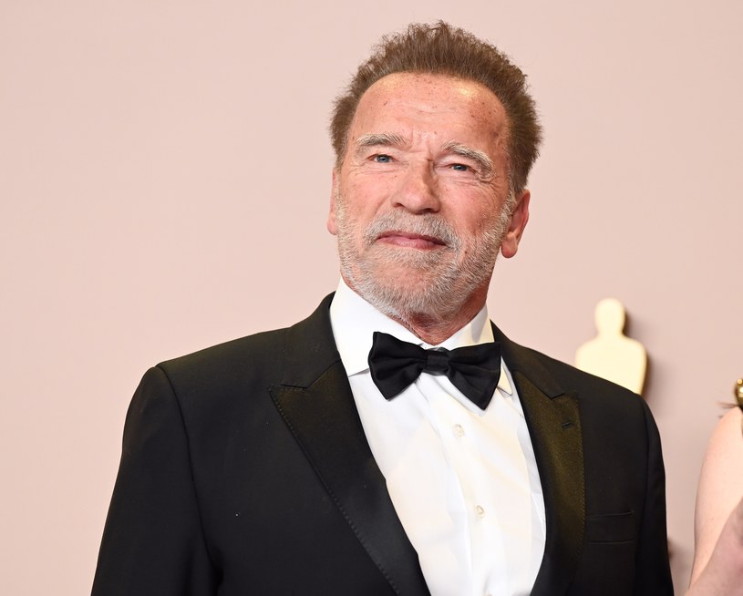 Arnold Schwarzenegger wraca na duży ekran. Jego kolejna produkcja nosi tytuł "The Man With The Bag" i będzie... świąteczną komedią.