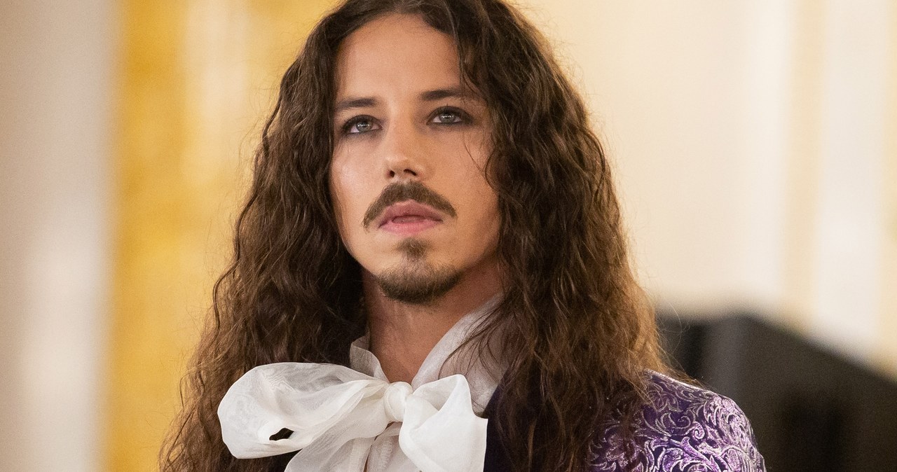 Se ha revelado el estado civil de Michał Szpak.  No más rumores de romance.  y con quien?