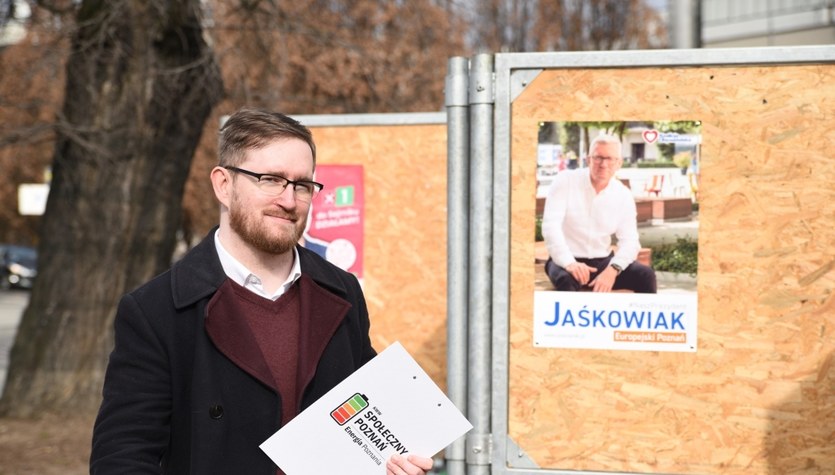  Zabrakło miejsca dla jednego z kandydatów. Lawinowa reakcja w sprawie debaty