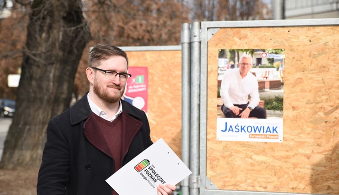 Poznań: Zabrakło miejsca dla jednego z kandydatów. Lawinowa reakcja ws. debaty