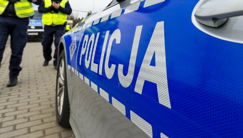 Niezidentyfikowana substancja w szkole na Kaszubach. Zarządzono ewakuację