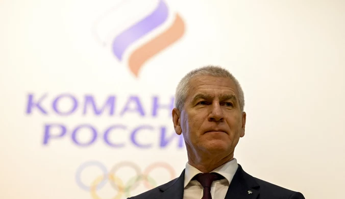 Rosja zajęła stanowisko w sprawie igrzysk w Paryżu. Nie zostawia wątpliwości