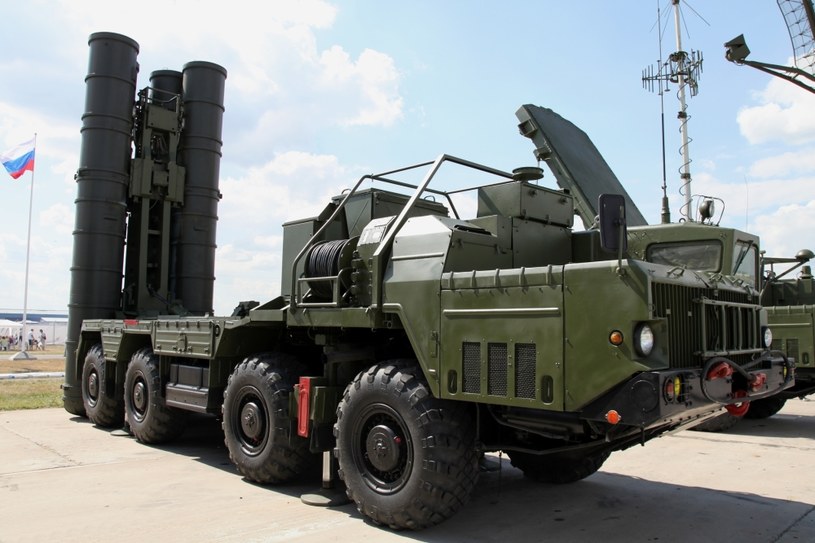 S-300 - najważniejsze informacje