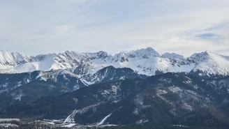 Zasłaniają widok na Tatry. Mieszkańcy Zakopanego oburzeni: To przesada 