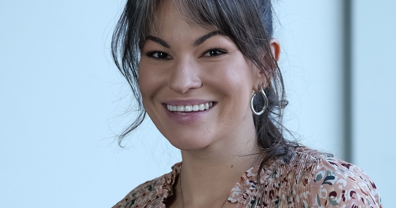 Takich scen w "Pierwszej miłości" nikt się nie spodziewał. Kinga stawia warunek