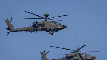 Apache już w Polsce? Nie tak prędko