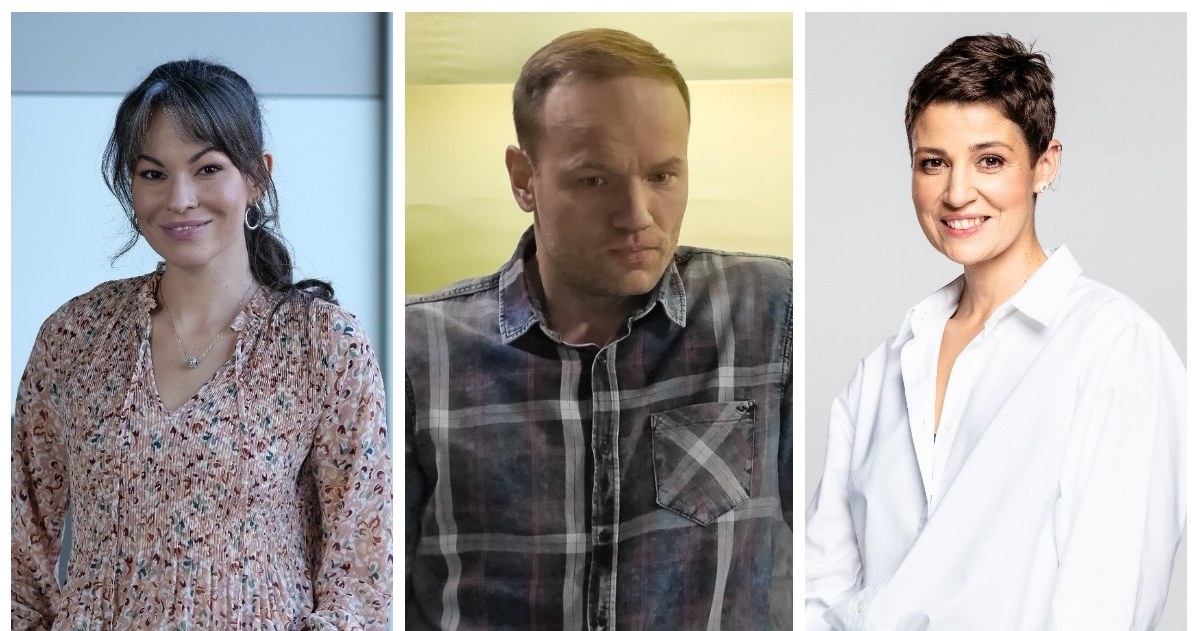 Los Bartka poruszył fanów "Pierwszej miłości". Emocje sięgają zenitu