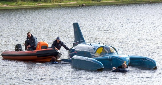 Bluebird - legendarny brytyjski hydroplan - trafił do muzeum na północy Anglii. Zatonął w 1967 roku na jeziorze. Zginął pilot i słynny rekordzista Donald Campbell. 